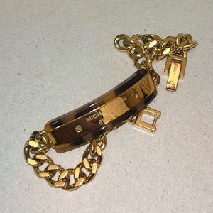 Michael kors bracelet